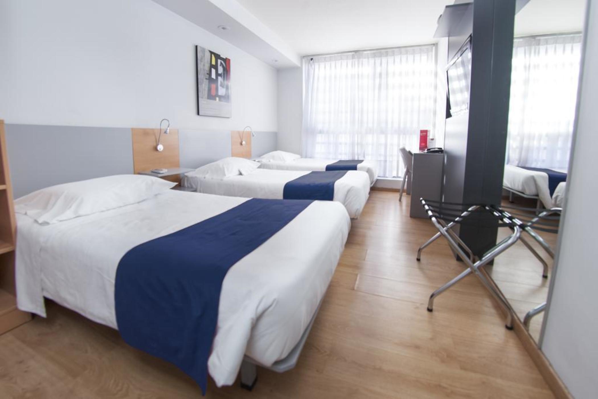Hotel Orpheo Express Монтевидео Екстериор снимка